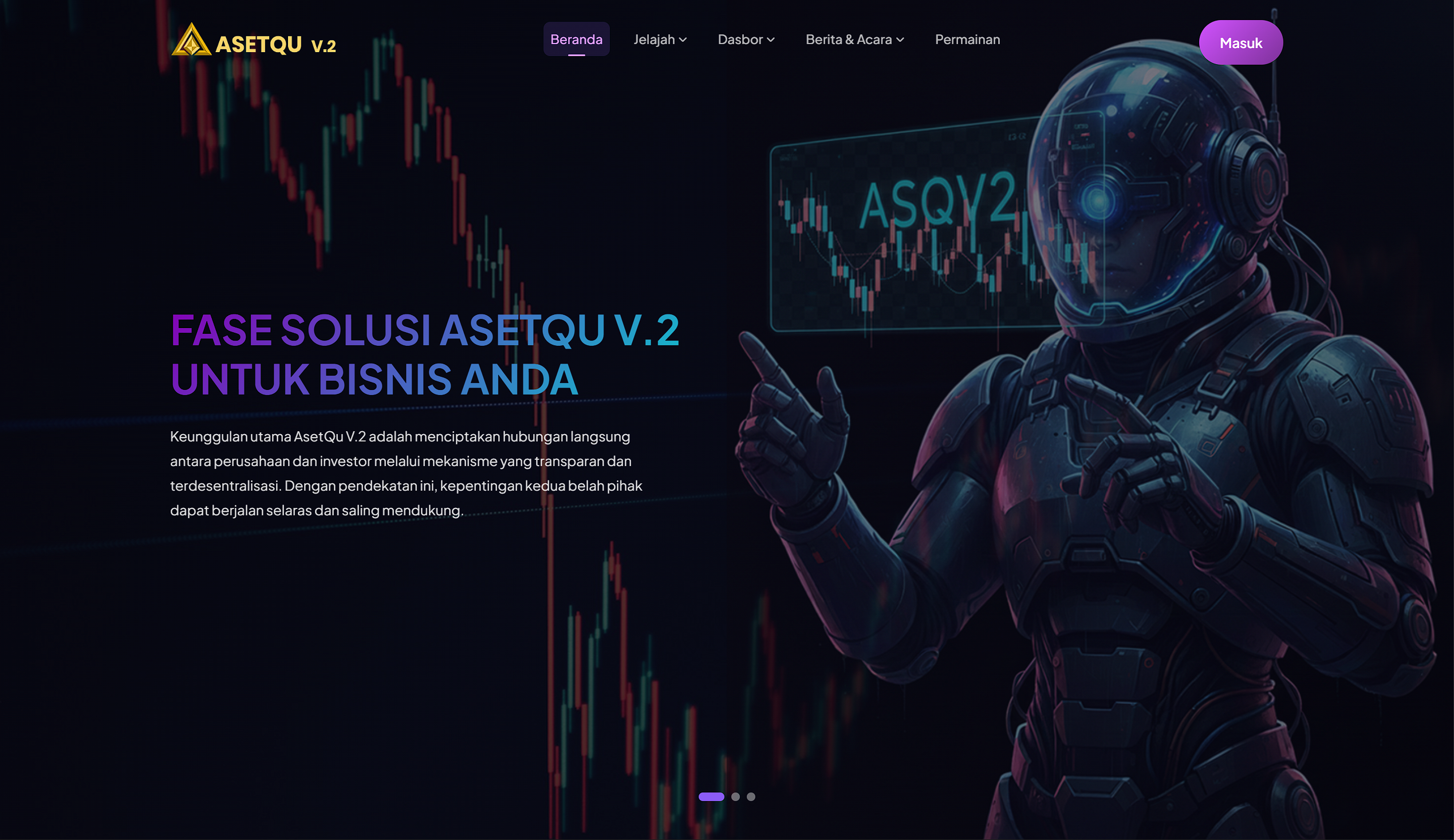 Website Asetqu V.2